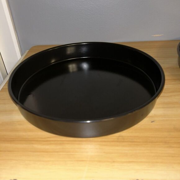 NuWave Replacement Pro Infared Oven Racks & Drip Pans & Base Model 20356 NEW - Picture 5 of 7